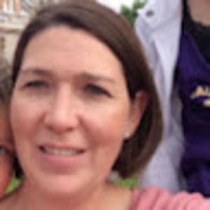 Meet your Posher, Shannon